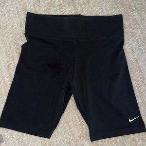 Nike Biker Shorts